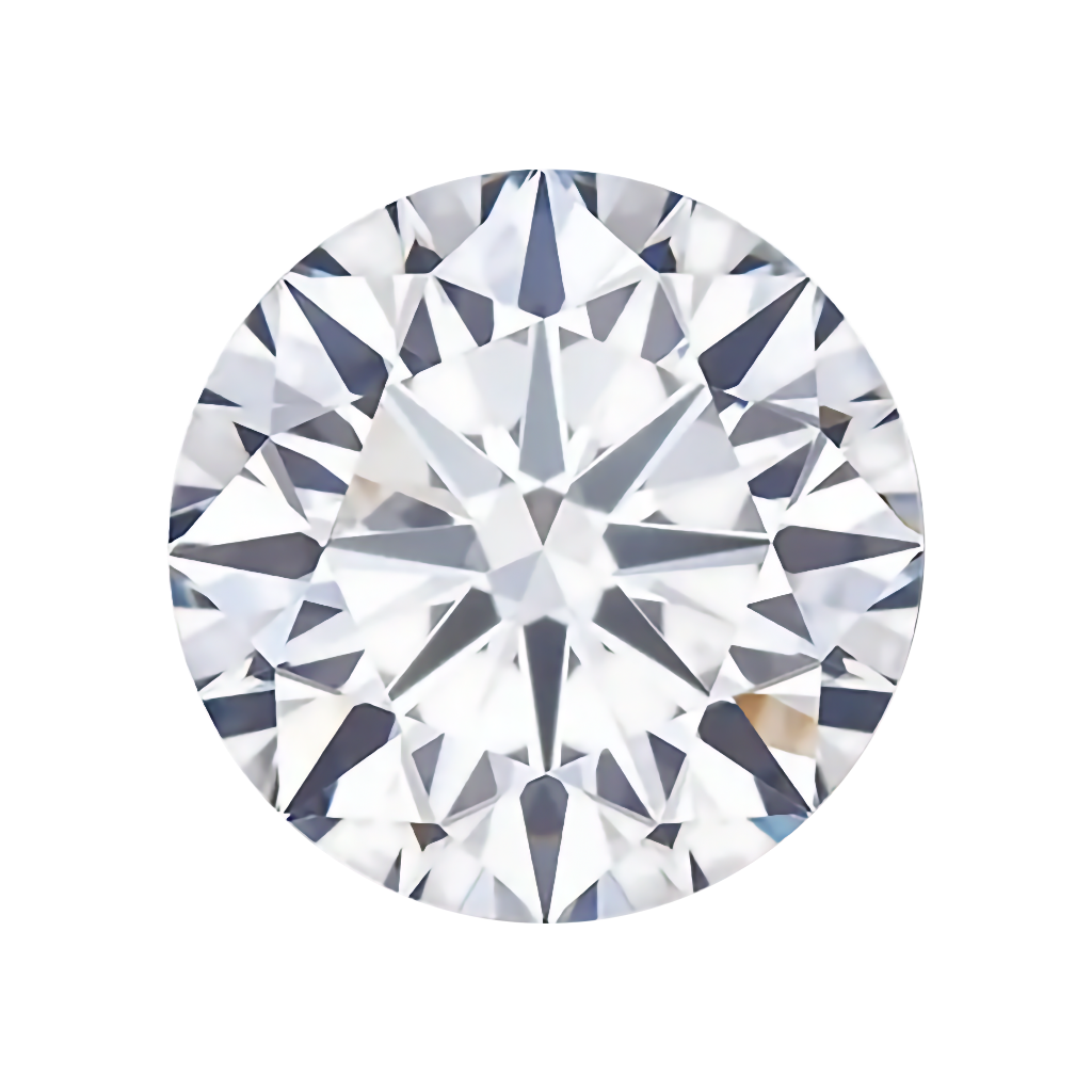 Round Diamond